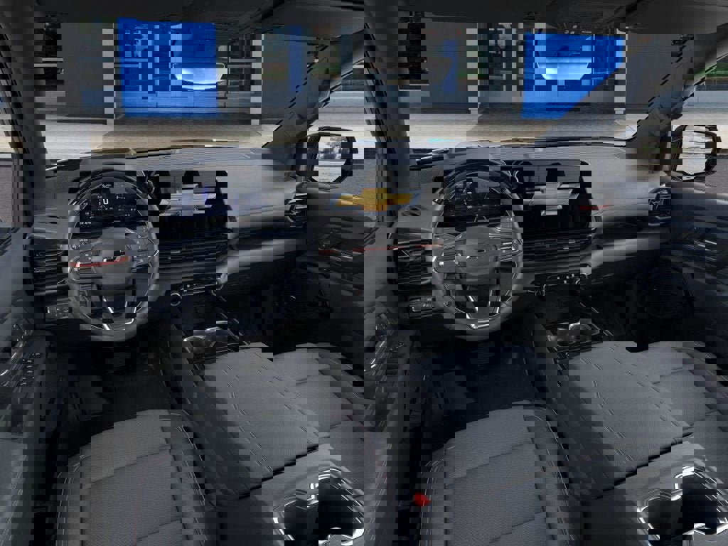 New 2026 Chevrolet Silverado EV Trail Boss image 16