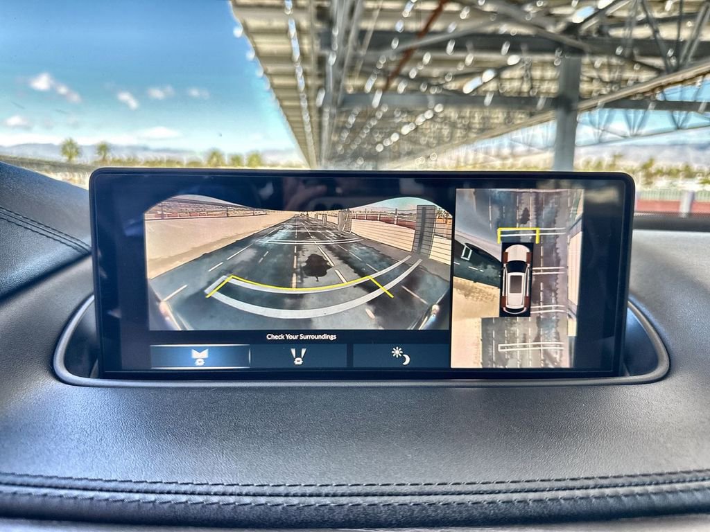 Used 2023 Acura MDX SH-AWD w/ Advance Package image 7