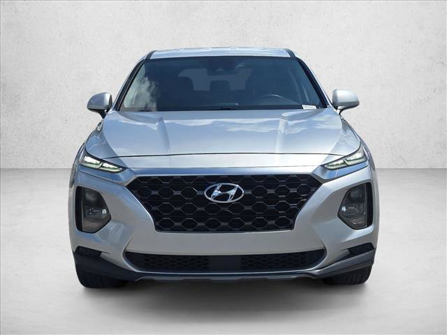 Used 2019 Hyundai Santa Fe SE FWD video 2