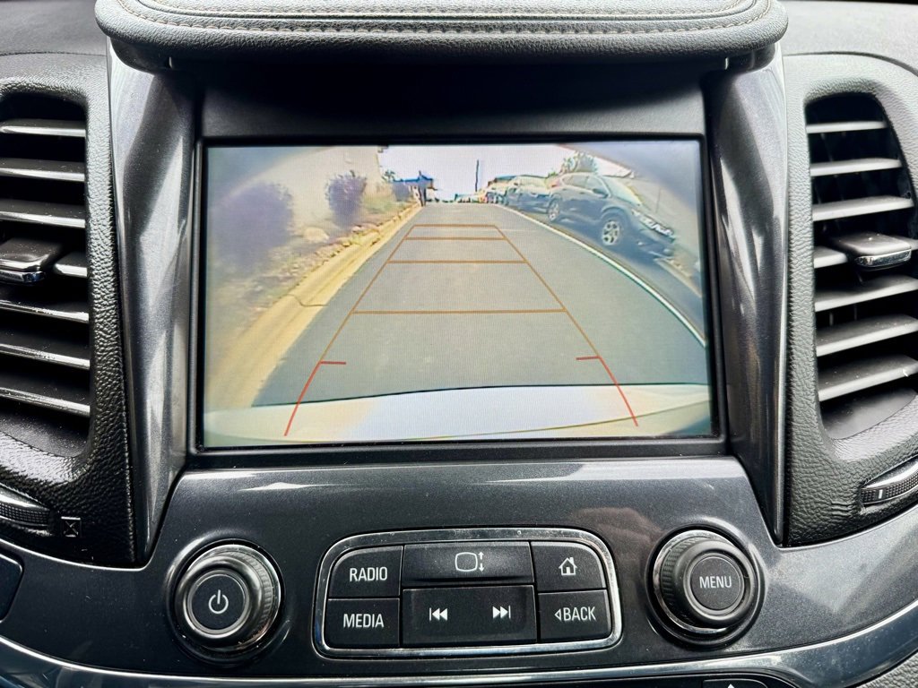 Used 2019 Chevrolet Impala Premier image 21