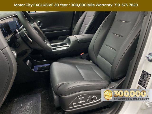 New 2026 Hyundai Palisade Calligraphy AWD/4WD image 24