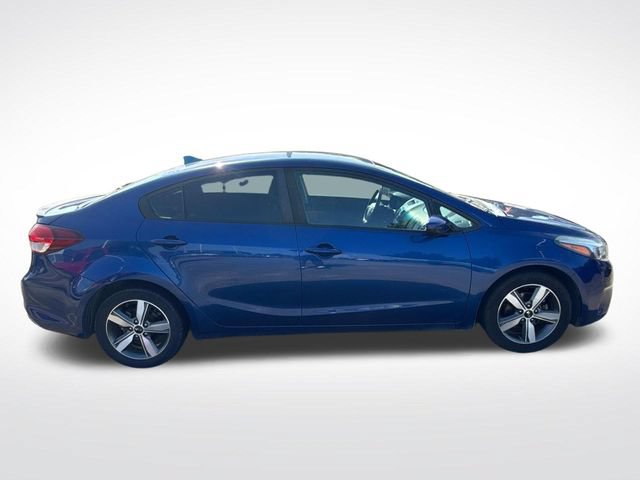 Used 2018 Kia Forte S FWD image 12