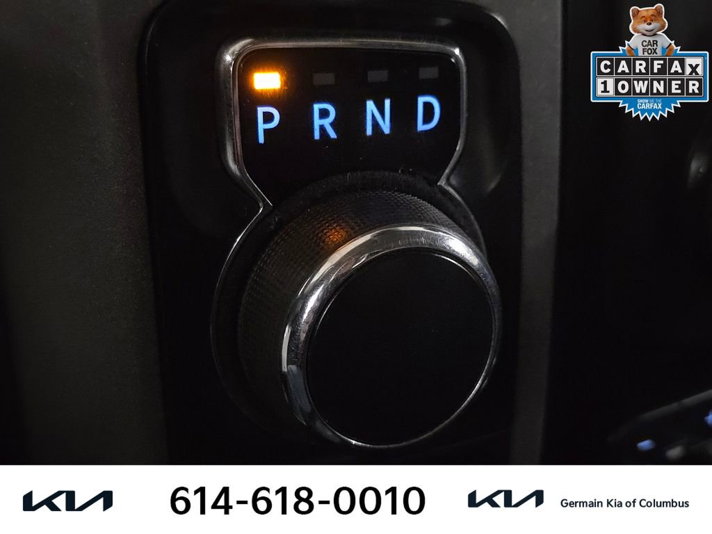 Used 2019 RAM 1500 Tradesman image 25