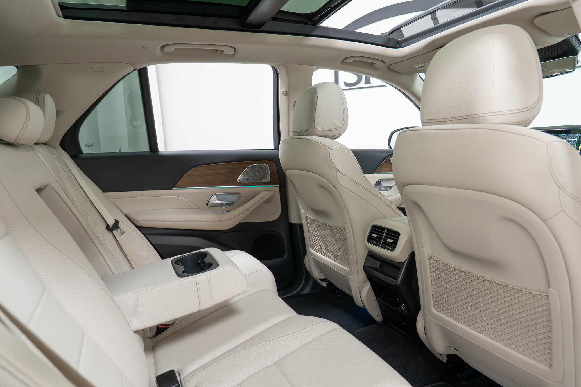 Certified 2021 Mercedes-Benz GLE 350 4MATIC image 23