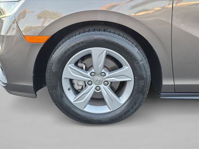 Used 2019 Honda Odyssey EX-L image 24