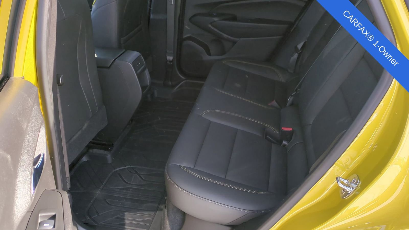 Used 2024 Chevrolet Trax ACTIV w/ Driver Confidence Package image 21