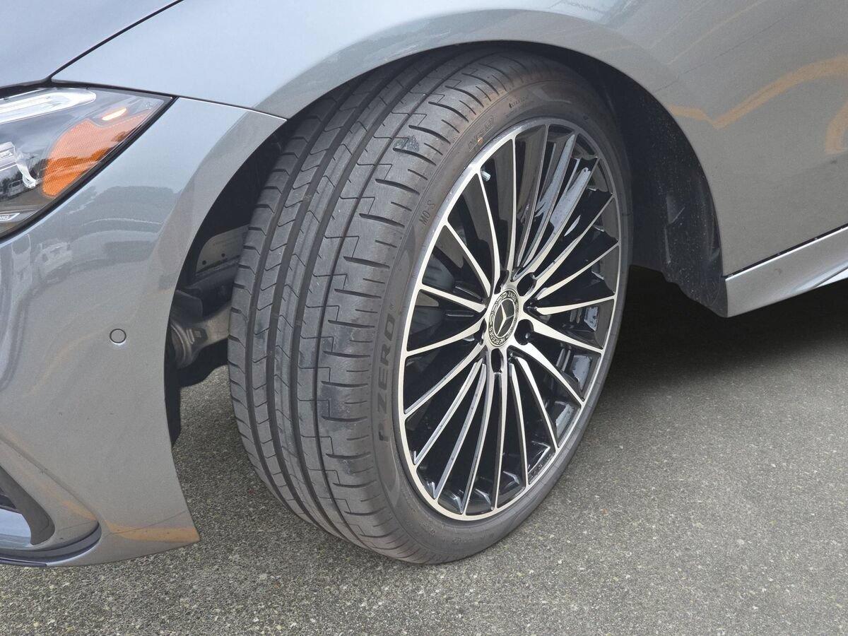 New 2026 Mercedes-Benz C 300 4MATIC Sedan image 30