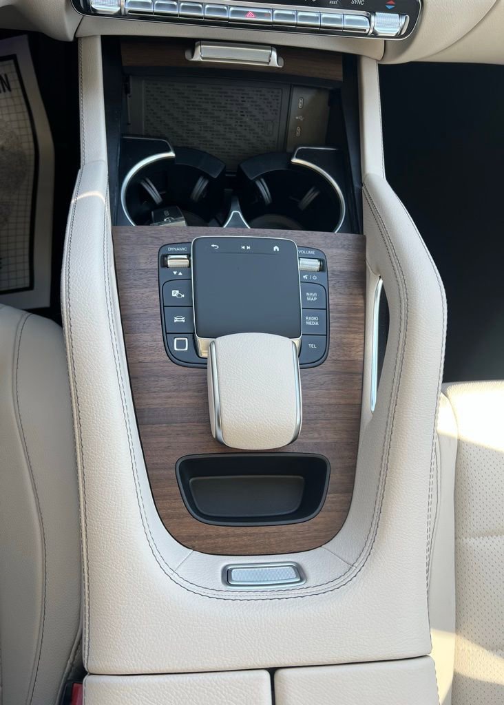 New 2026 Mercedes-Benz GLE 350 4MATIC image 19
