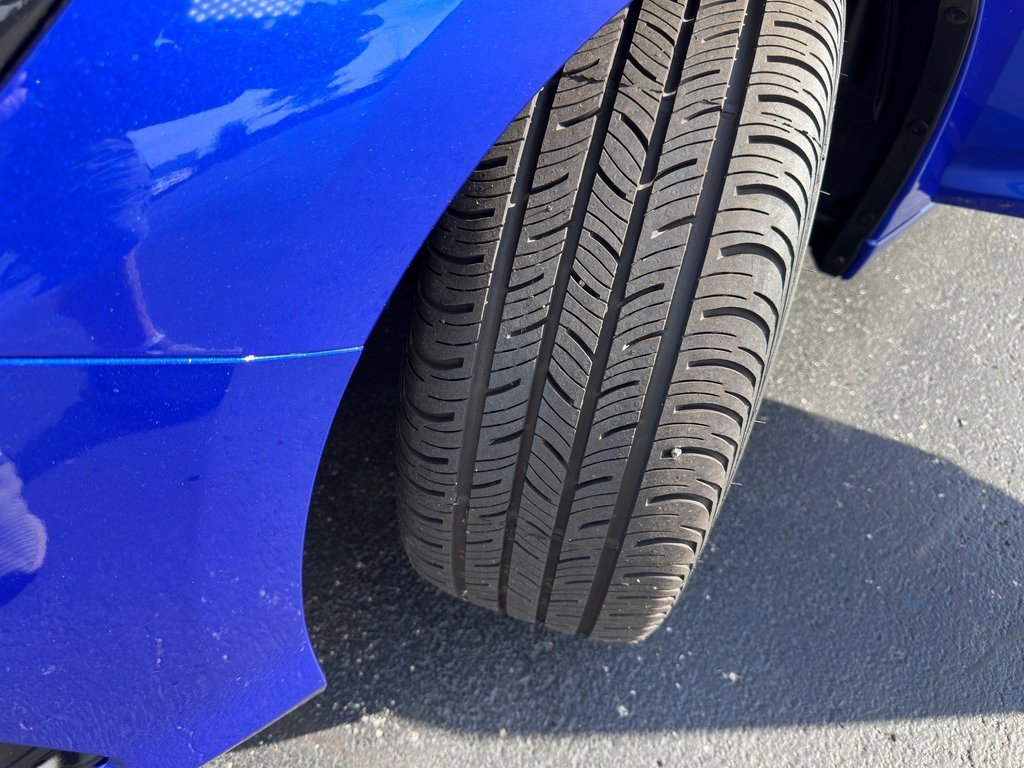 New 2025 Acura Integra A-Spec image 30