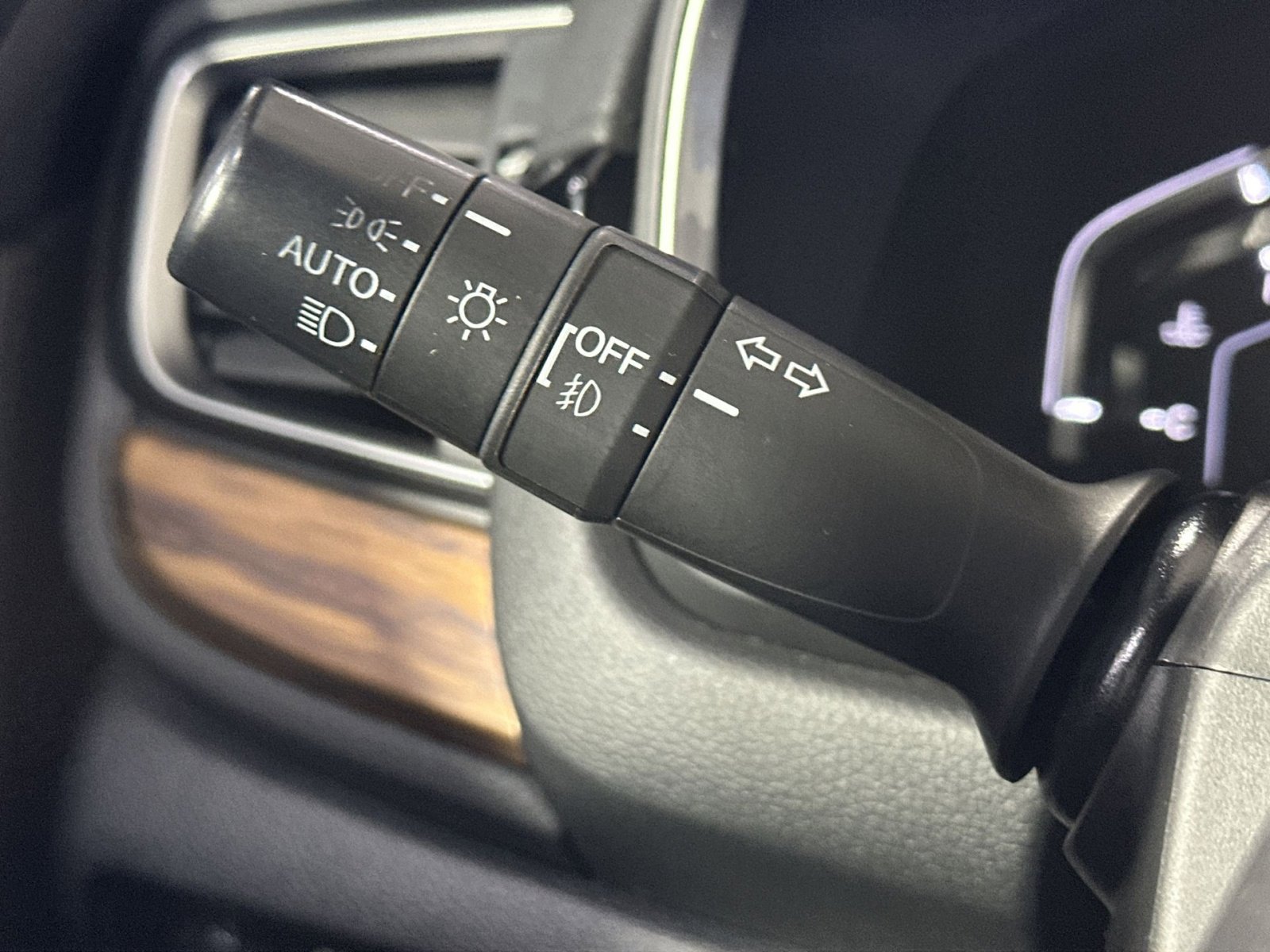 Used 2019 Honda CR-V EX-L image 22