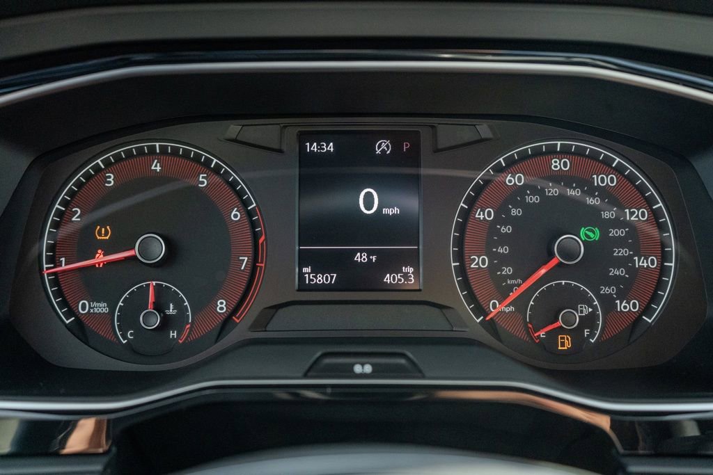 Used 2021 Volkswagen Jetta R-Line w/ R-Line Cold Weather Package image 23