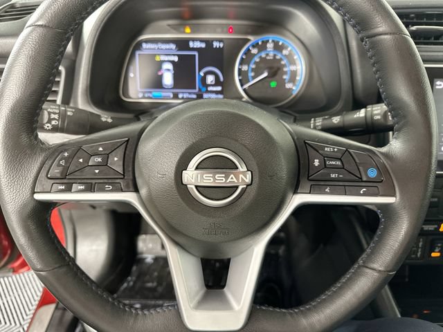 Used 2024 Nissan Leaf SV Plus FWD image 19