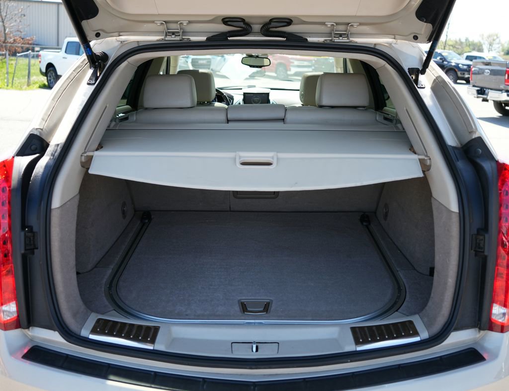 Used 2012 Cadillac SRX Performance FWD image 23