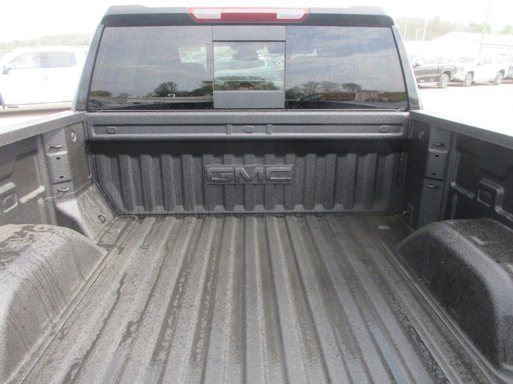 New 2026 GMC Sierra 1500 SLT w/ SLT Premium Plus Package image 7