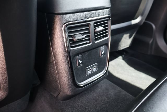 Used 2022 Dodge Charger SRT Hellcat RWD image 9