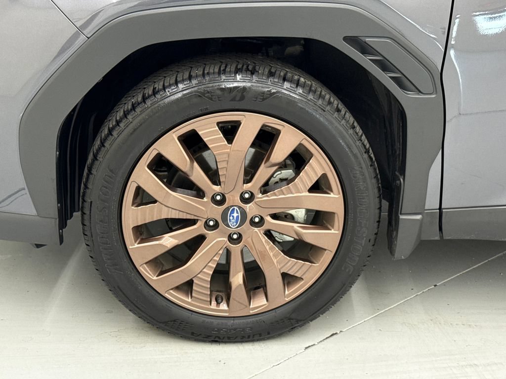 Used 2026 Subaru Forester Sport w/ Sport Package AWD/4WD image 12
