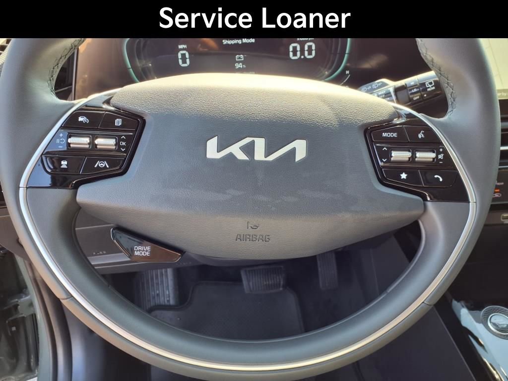 New 2025 Kia Niro EX image 15