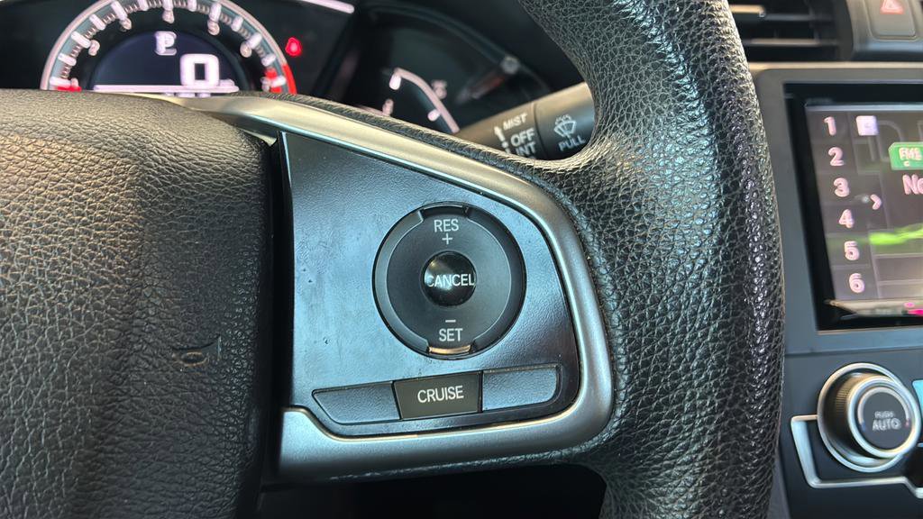 Used 2017 Honda Civic LX-P image 27