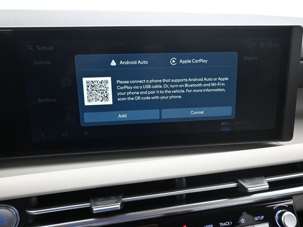 Used 2025 Hyundai Tucson SEL image 19