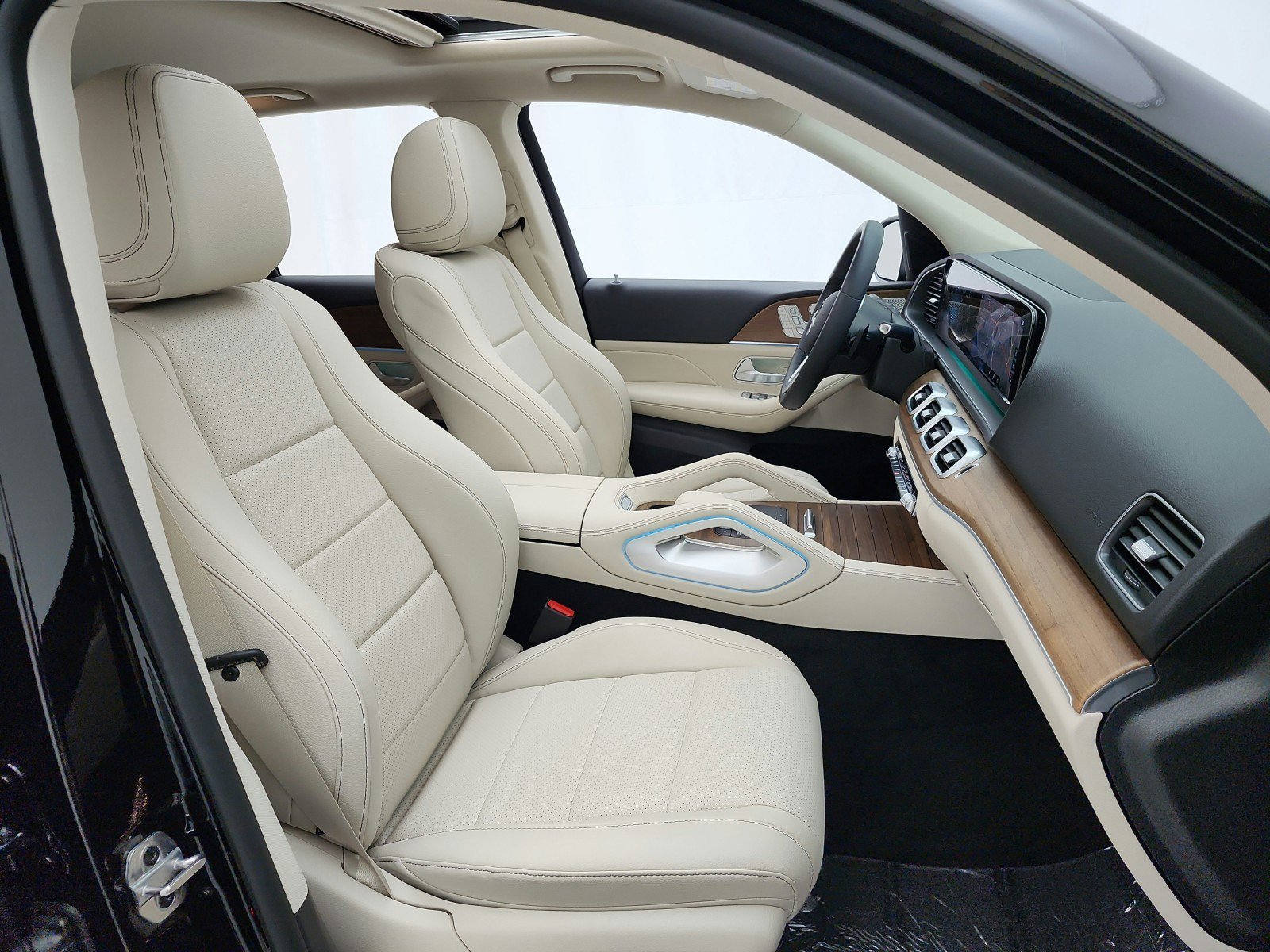 Certified 2023 Mercedes-Benz GLE 350 image 19