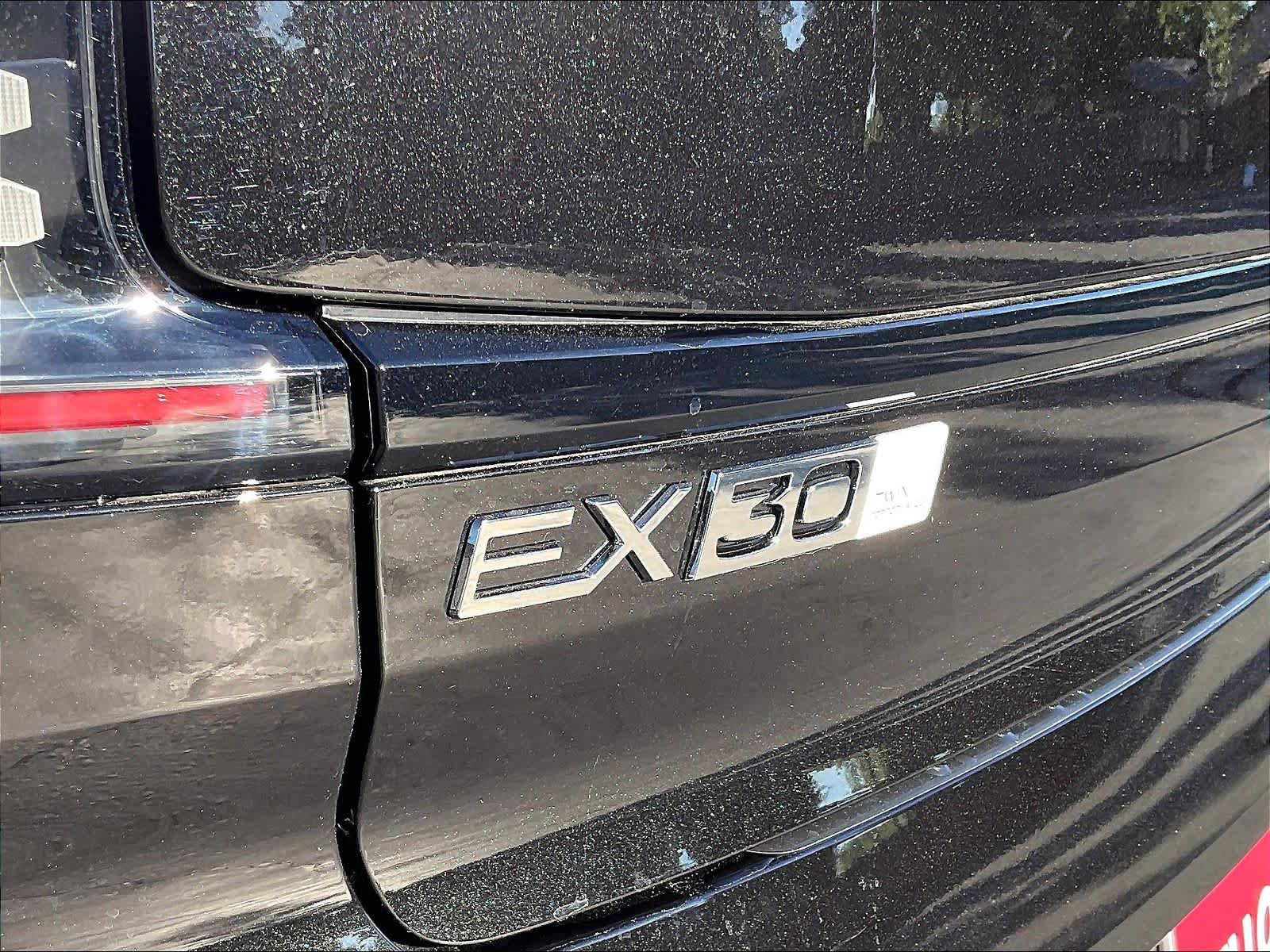 New 2026 Volvo EX30 Ultra w/ Protection Package Premier AWD/4WD image 26
