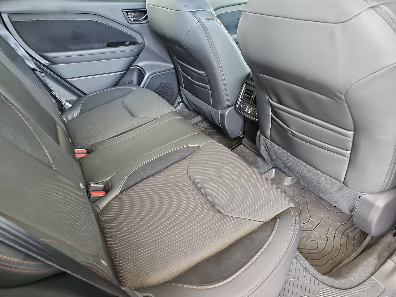 Certified 2026 Subaru Forester Touring AWD/4WD image 14