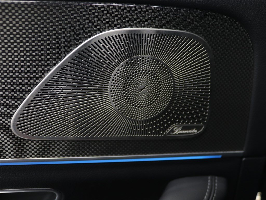 Used 2022 Mercedes-Benz GLE 53 AMG 4MATIC Coupe image 22