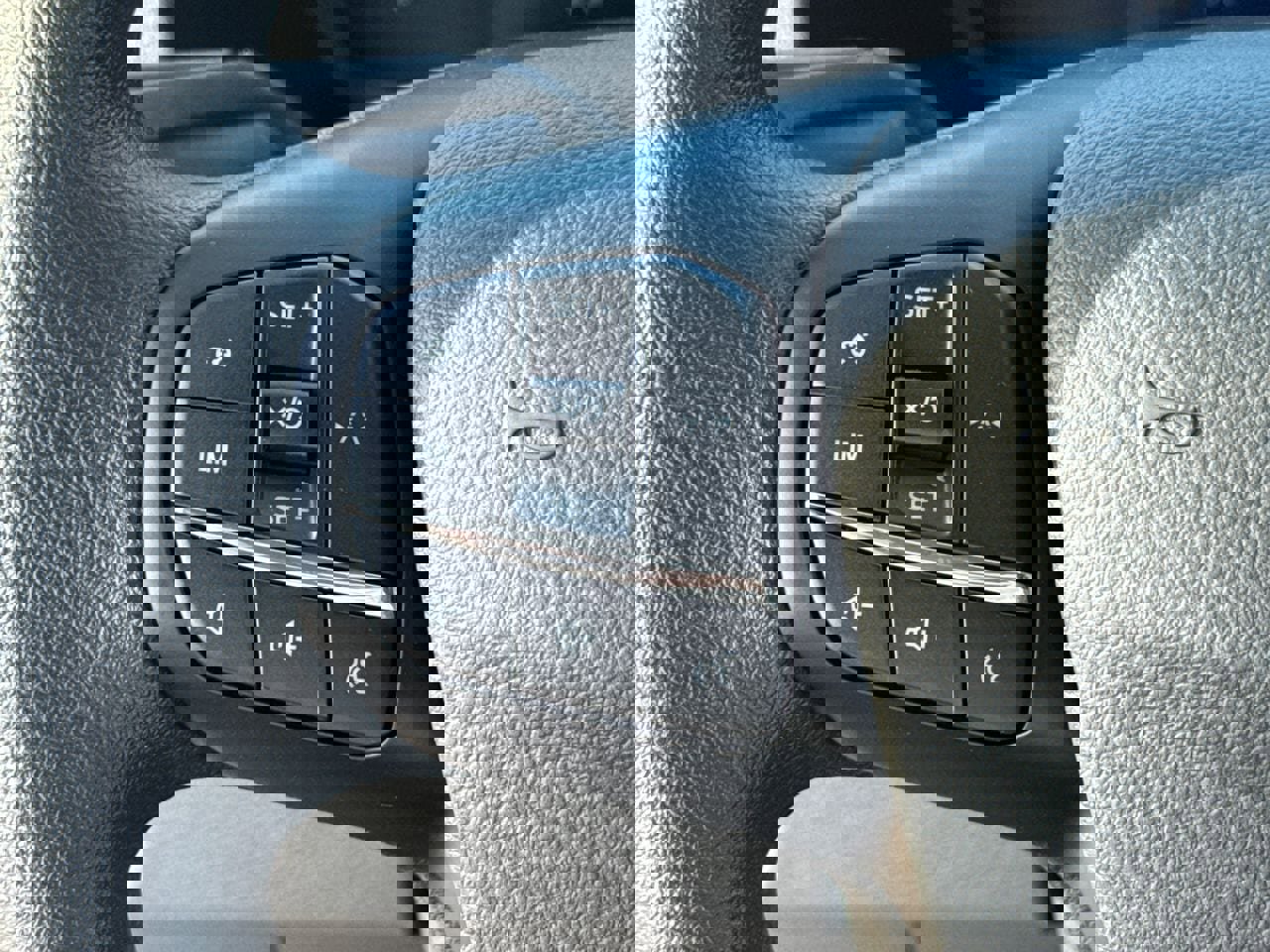 New 2026 Ford Transit 250 w/ Load Area Protection Package image 42