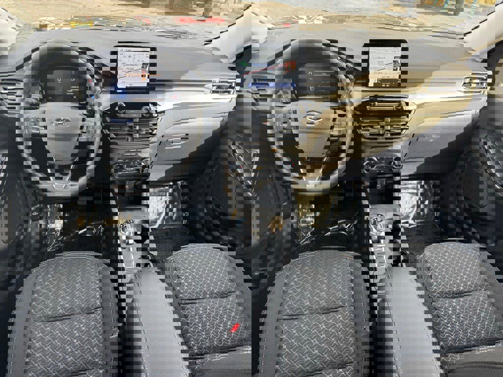 New 2025 Ford Escape Active image 5