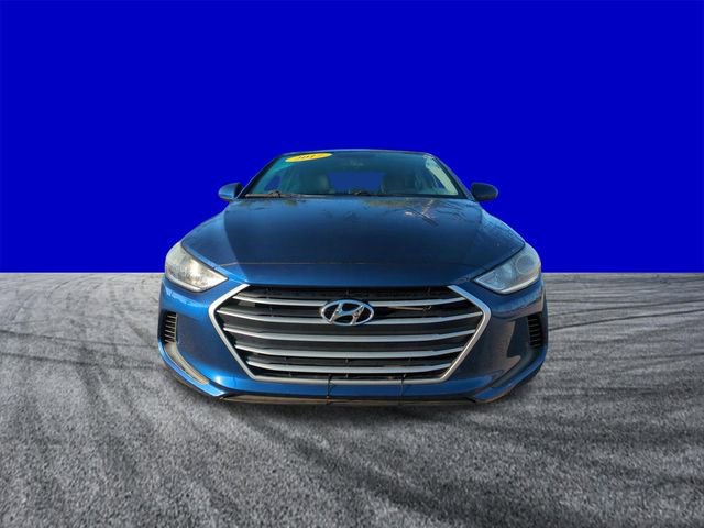 Used 2017 Hyundai Elantra SE image 9