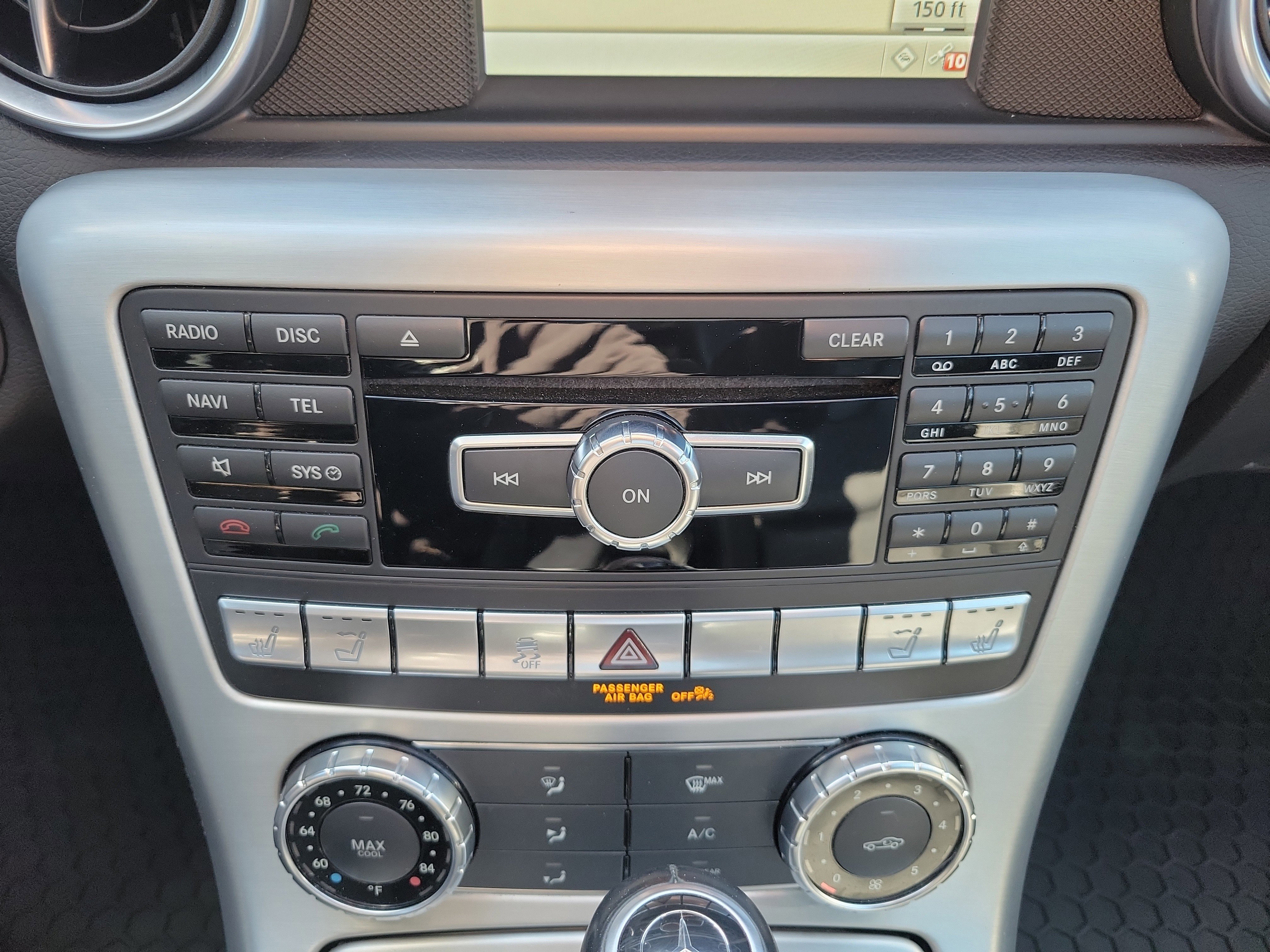 Used 2015 Mercedes-Benz SLK 250 image 22