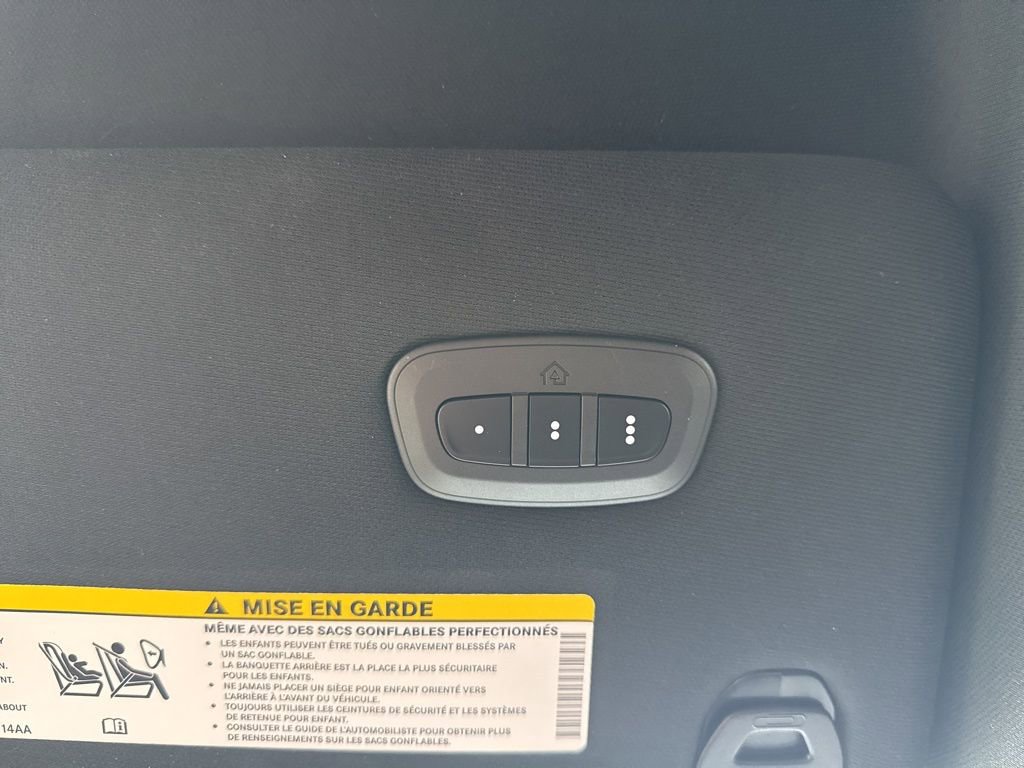 Used 2024 RAM 2500 Rebel w/ Bed Utility Group image 21