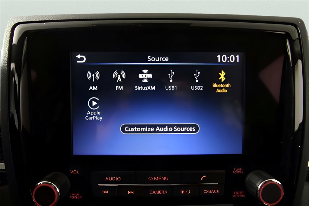 Used 2024 Nissan Frontier SV w/ SV Convenience Package image 29