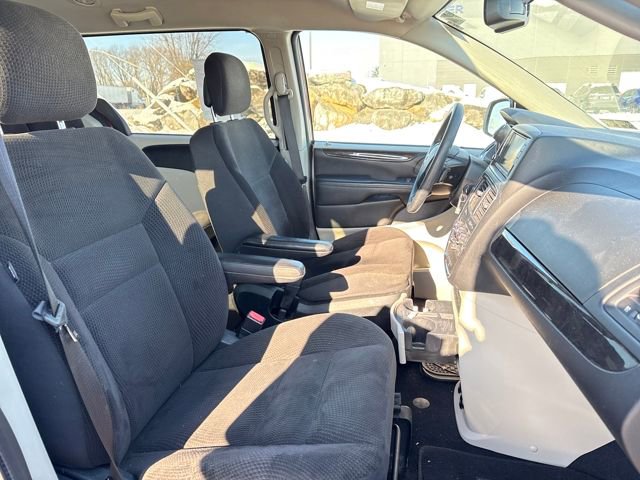 Used 2018 Dodge Grand Caravan SE w/ Power Convenience Group I image 10