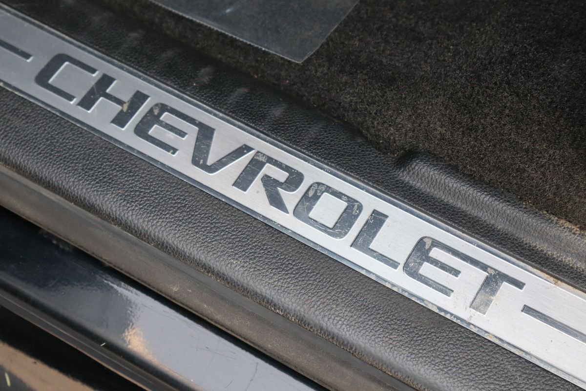 Used 2018 Chevrolet Tahoe Premier image 32