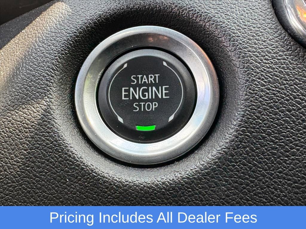 Used 2024 Chevrolet Colorado Trail Boss w/ Advanced Trailering Package AWD/4WD image 14