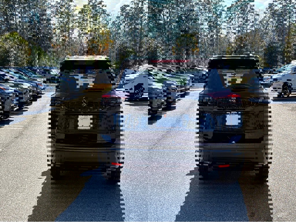 New 2026 Nissan Rogue SV image 32