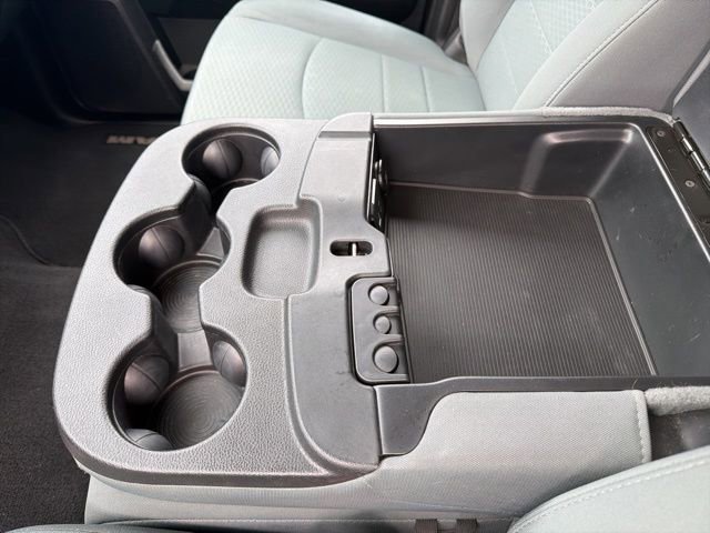 Used 2017 RAM 1500 Classic SLT image 16