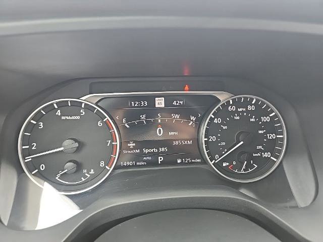 Certified 2023 Nissan Rogue SL w/ SL Premium Package image 14