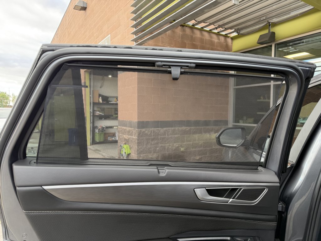 Used 2024 Volkswagen Atlas Cross Sport SE w/ Panoramic Sunroof Package image 34