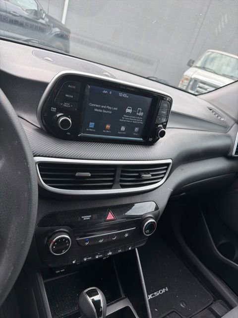 Used 2019 Hyundai Tucson Value AWD/4WD image 14