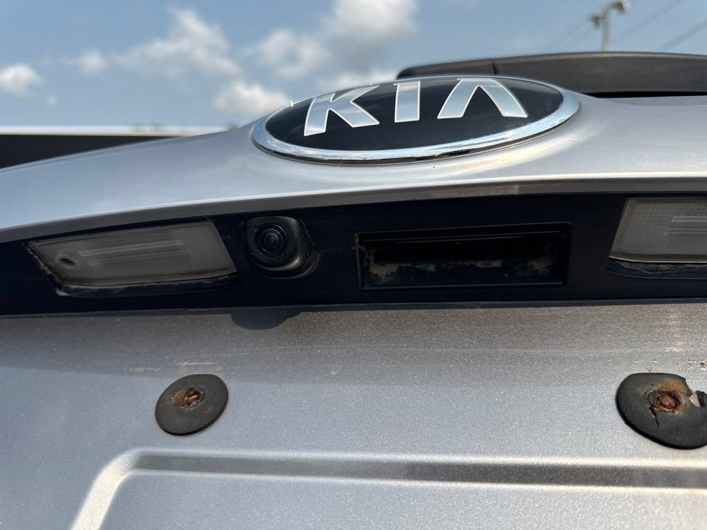 Used 2021 Kia Seltos LX AWD/4WD image 15