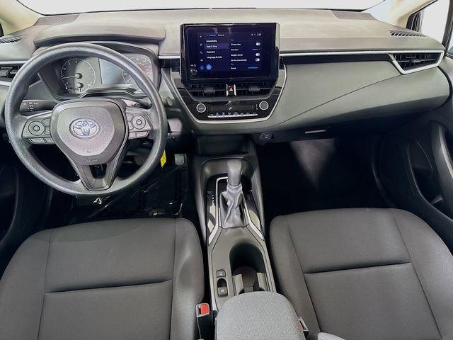 Certified 2025 Toyota Corolla LE image 23