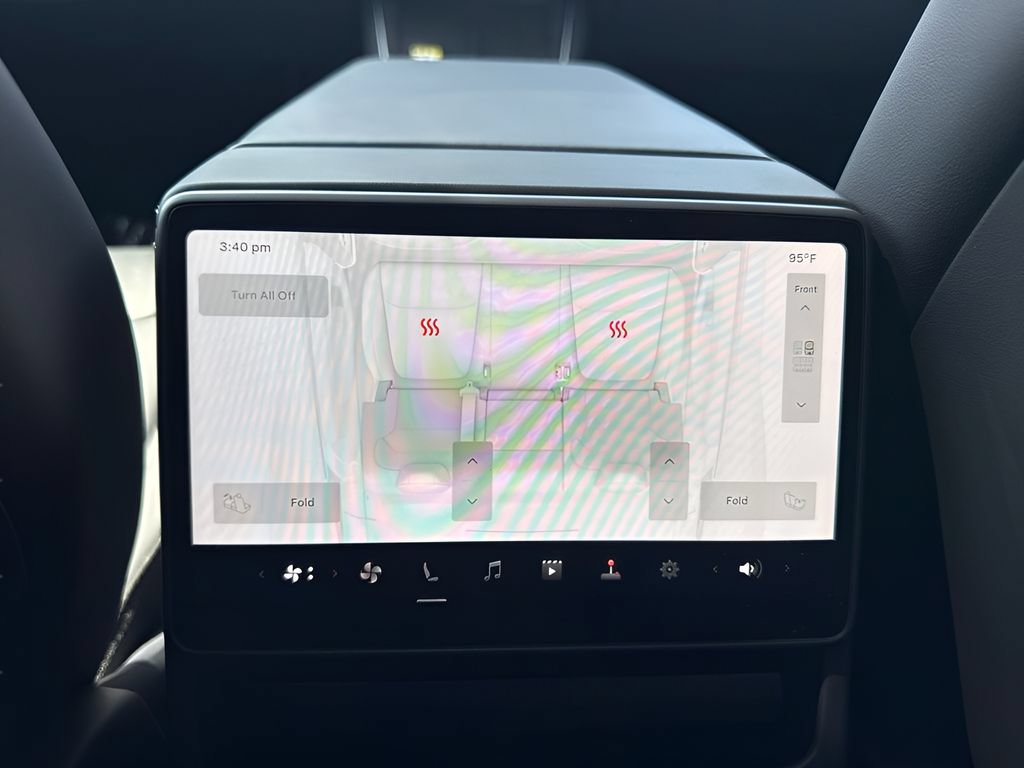 Used 2026 Tesla Model Y 2WD image 14