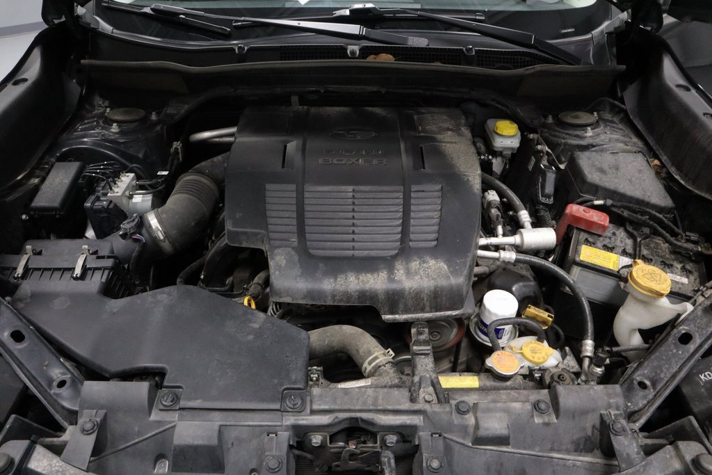 Used 2022 Subaru Forester Premium image 14