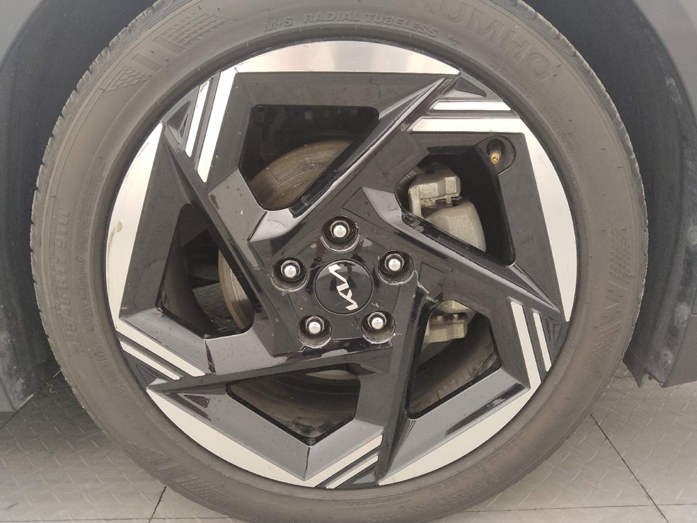 Used 2025 Kia K4 EX FWD image 31