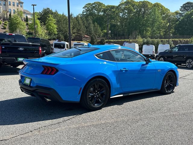 Used 2025 Ford Mustang GT image 7