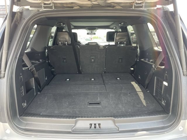 Used 2020 Ford Expedition Limited w/ Equipment Group 302A AWD/4WD image 24