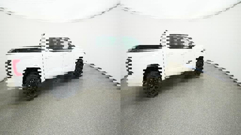 New 2026 Toyota Tundra SR5 image 10