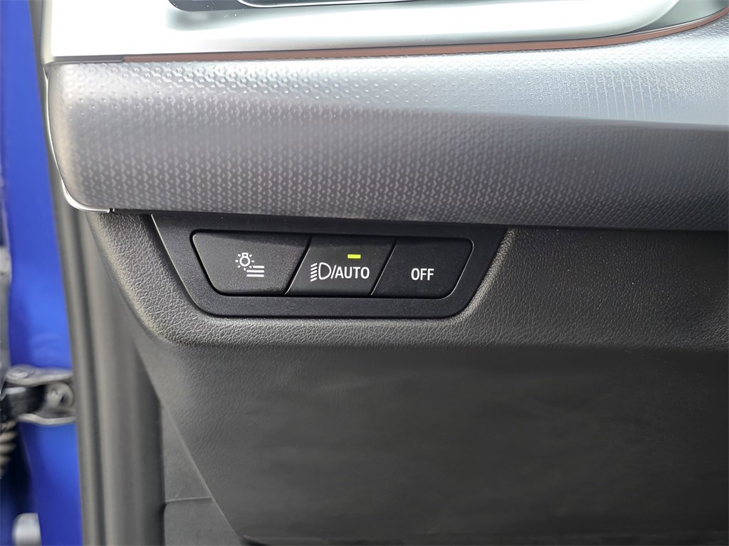 Used 2024 BMW X1 M35i w/ Premium Package image 27